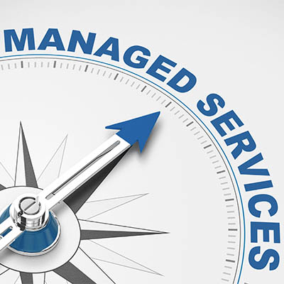 Managed Services isn't just IT support