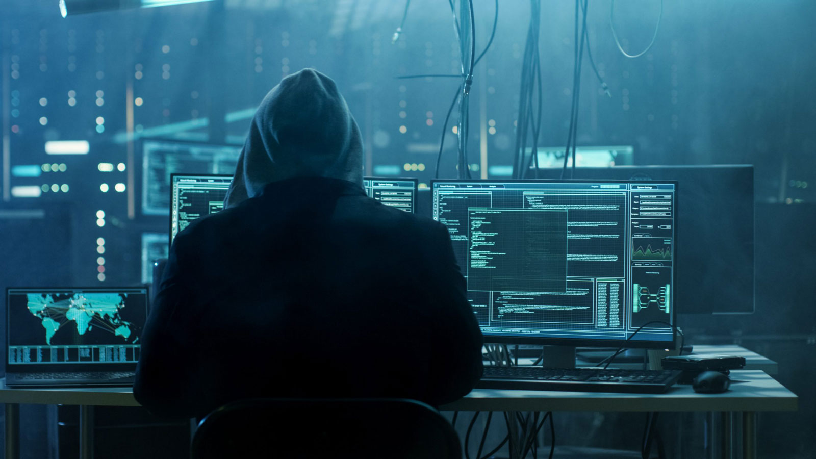 Dangerous-Hooded-Hacker