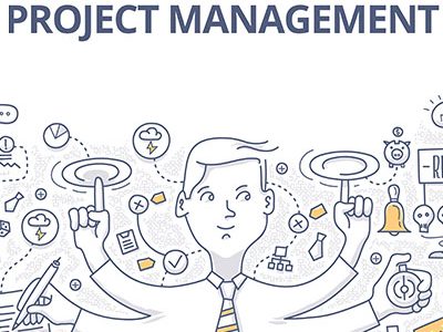 A good Project Management