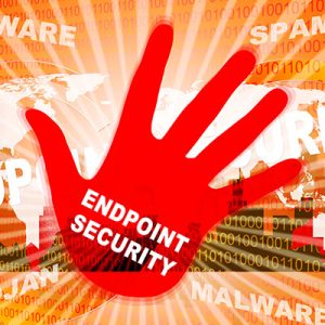 Endpoint Protection – A Crucial Missing Piece from Many Enterprise Network Servers