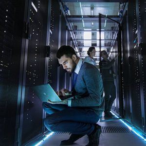 Hidden Benefits of Managed IT Services
