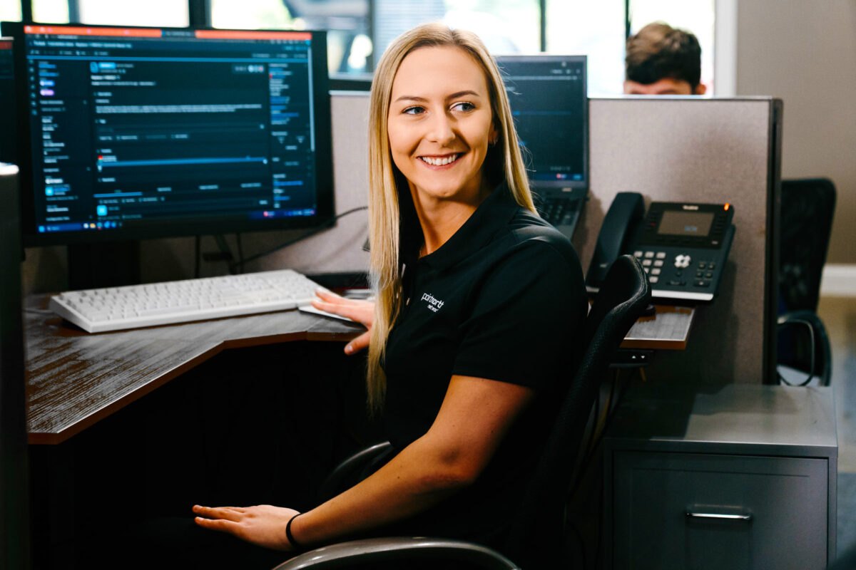 Managed IT Provider in Minneapolis, MN | Point North Networks