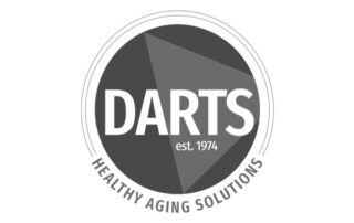 DARTS logo