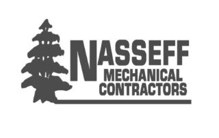 Nasseff Mechanical Contractors logo