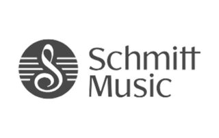 Schmitt Music logo